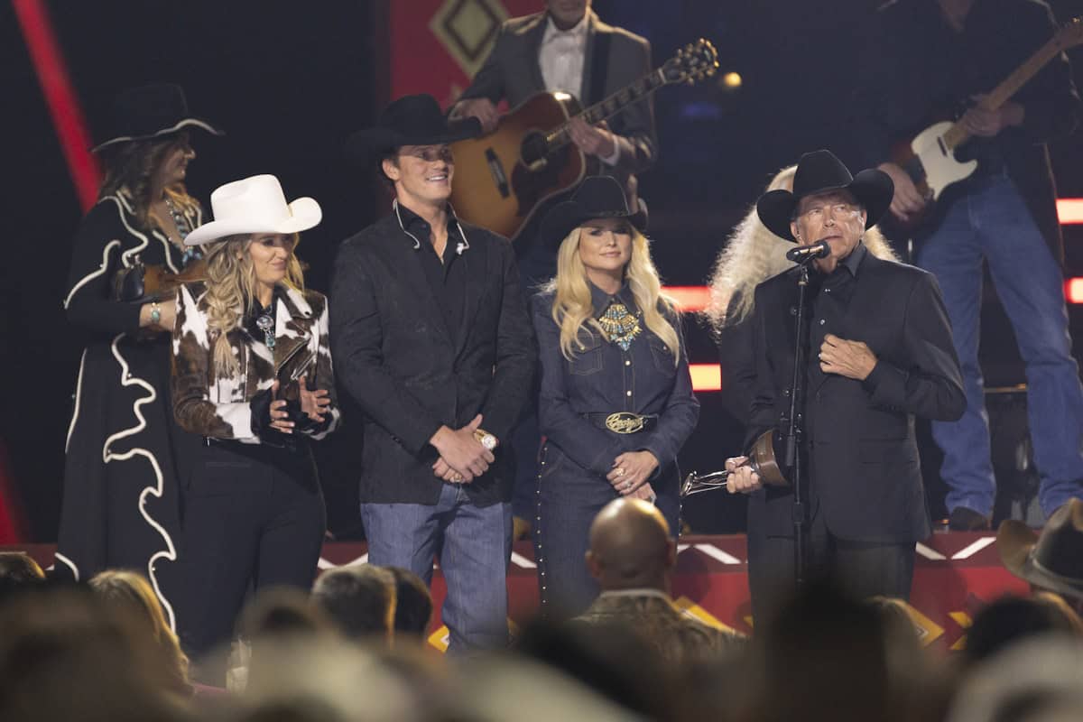 The Parker McCollum-George Strait Comparison: Style, Success, And The Future Of Country Music The Parker McCollum-George Strait Comparison: Style, Success, And The Future Of Country Music