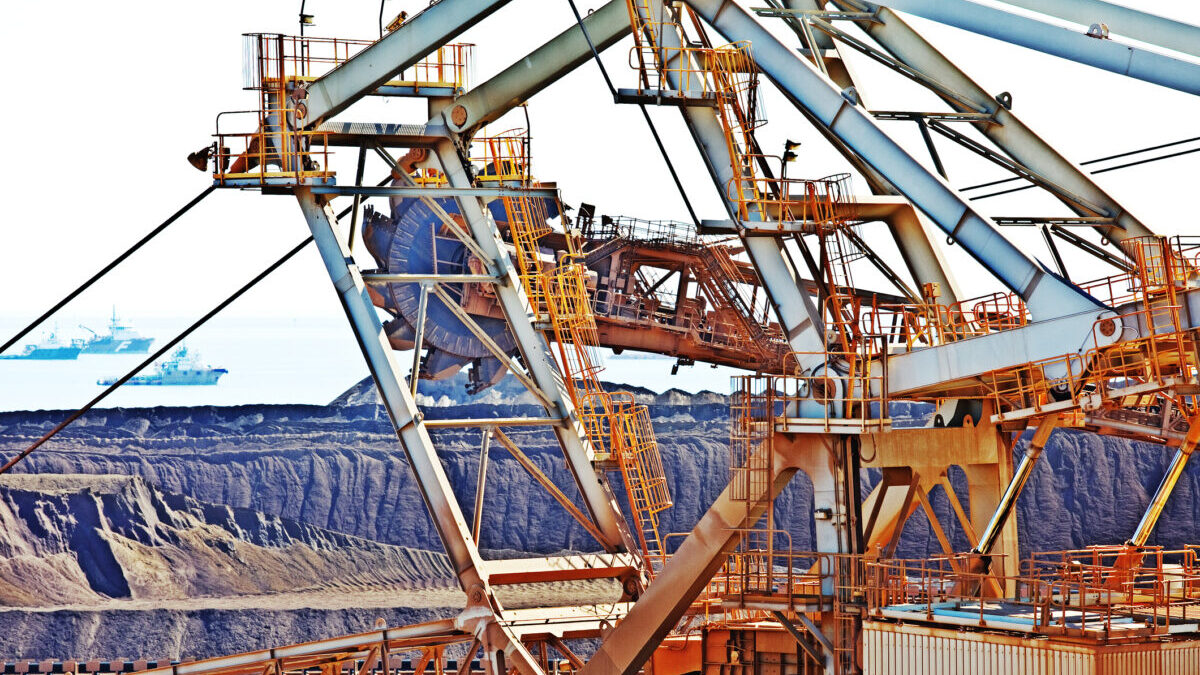 The Pilbara Debate: Rio Tinto's Counter-Argument To Environmental Concerns The Pilbara Debate: Rio Tinto's Counter-Argument To Environmental Concerns