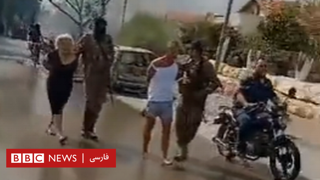 The Plight Of Families: The Gaza Hostage Crisis Continues The Plight Of Families: The Gaza Hostage Crisis Continues