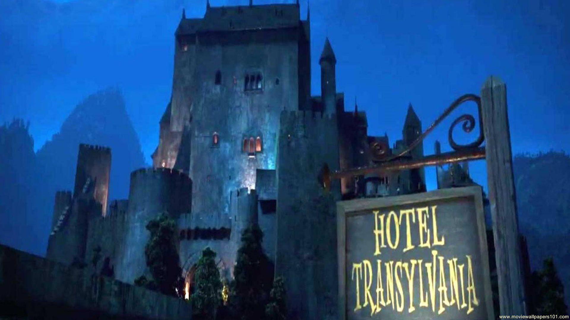 The Popularity And Cultural Impact Of Hotel Transylvania The Popularity And Cultural Impact Of Hotel Transylvania