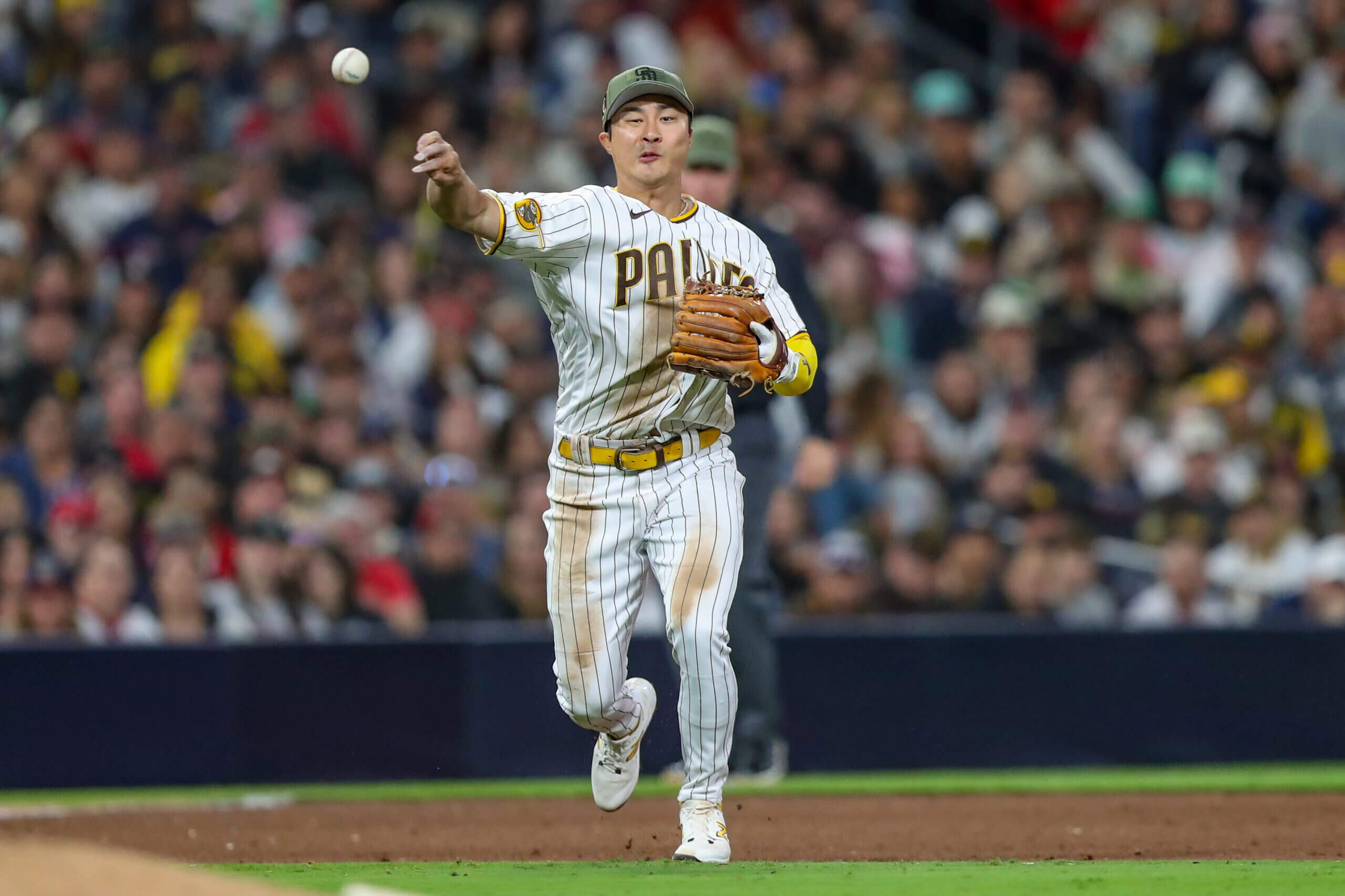 The Positive Influence Of Ha-Seong Kim And Blake Snell's Relationship On Korean Baseball The Positive Influence Of Ha-Seong Kim And Blake Snell's Relationship On Korean Baseball