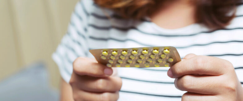 The Post-Roe Reality: Examining The Role Of Over-the-Counter Birth Control The Post-Roe Reality: Examining The Role Of Over-the-Counter Birth Control