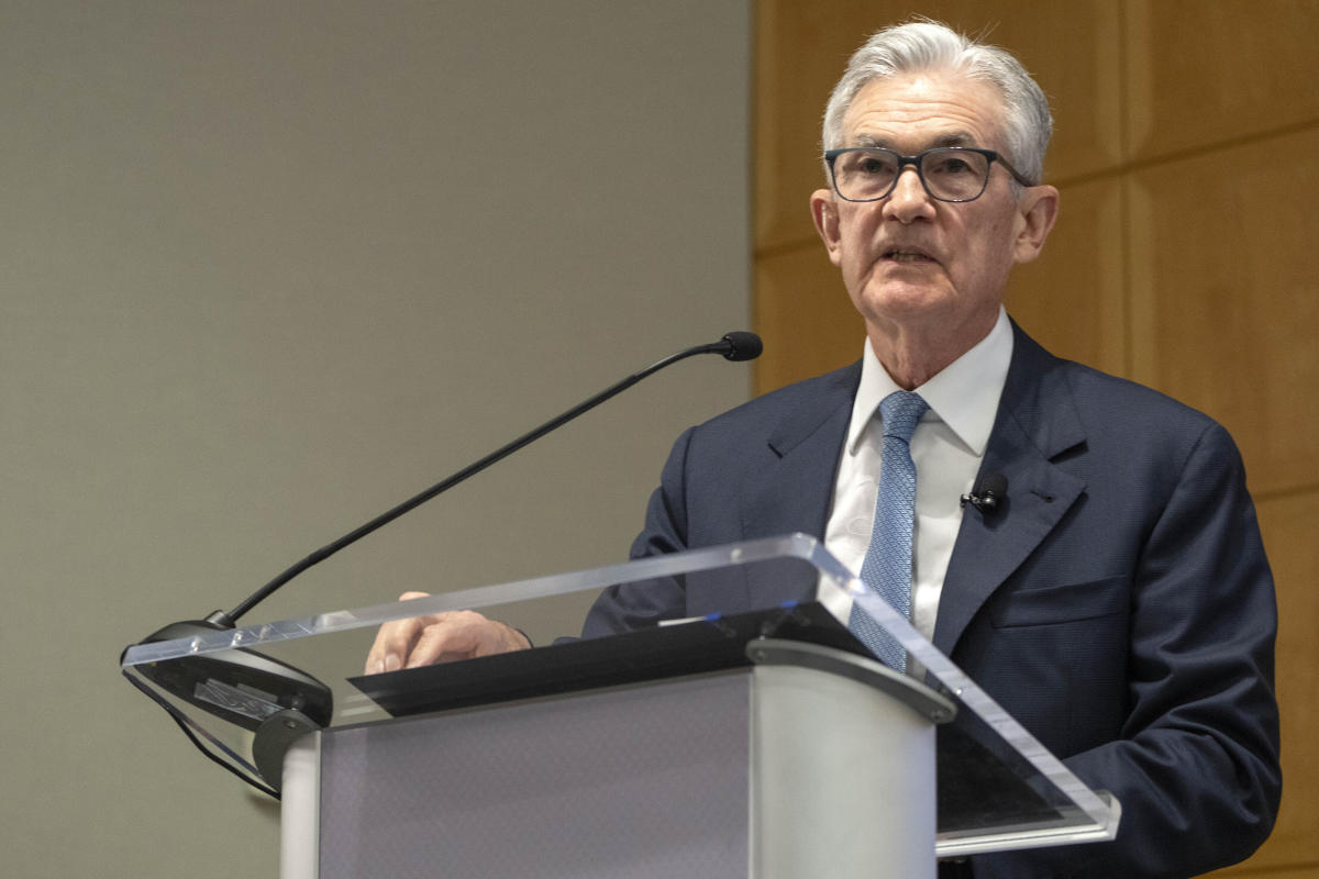 The Powell Fed's Cautious Approach To Interest Rate Cuts: Balancing Risks And Rewards The Powell Fed's Cautious Approach To Interest Rate Cuts: Balancing Risks And Rewards