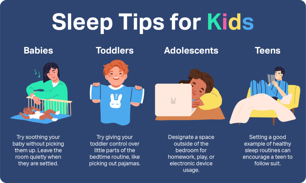 The Power Of CBeebies Bedtime Stories: Improving Sleep Habits In Children The Power Of CBeebies Bedtime Stories: Improving Sleep Habits In Children