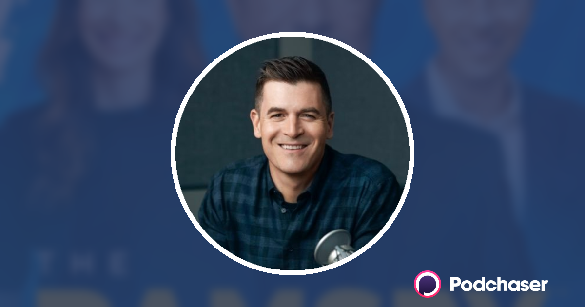 The Power Of Honest Dialogue: Dr. John Delony's Uncomfortable Conversations Podcast The Power Of Honest Dialogue: Dr. John Delony's Uncomfortable Conversations Podcast