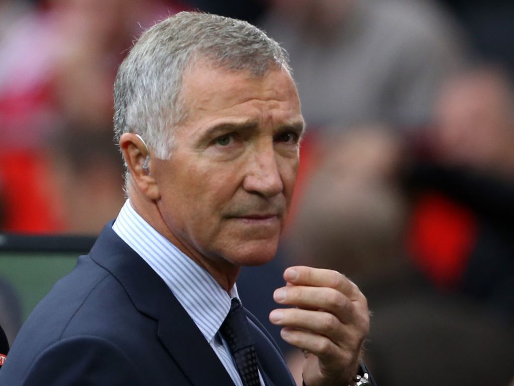 The Premier League Star Graeme Souness Admires Most The Premier League Star Graeme Souness Admires Most