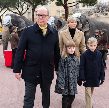 The Prince, His Money Manager, And Monaco's Corruption Scandal The Prince, His Money Manager, And Monaco's Corruption Scandal