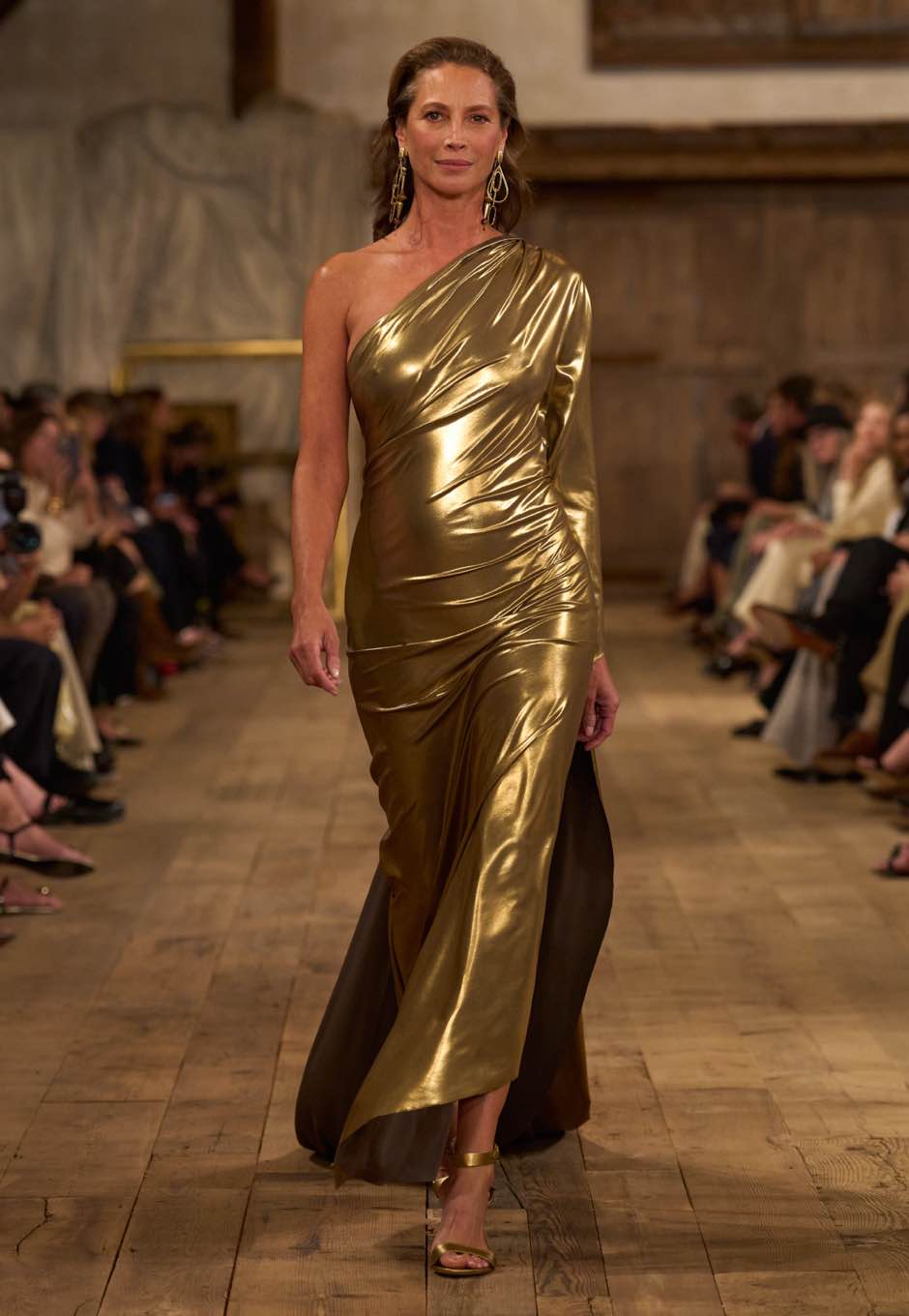 The Ralph Lauren Fall 2025 Riser Collection: What To Expect The Ralph Lauren Fall 2025 Riser Collection: What To Expect