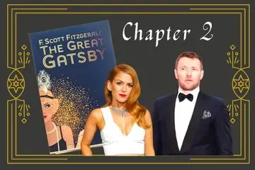 The Real-Life Men Behind The Great Gatsby: Exploring Fitzgerald's Inspiration The Real-Life Men Behind The Great Gatsby: Exploring Fitzgerald's Inspiration