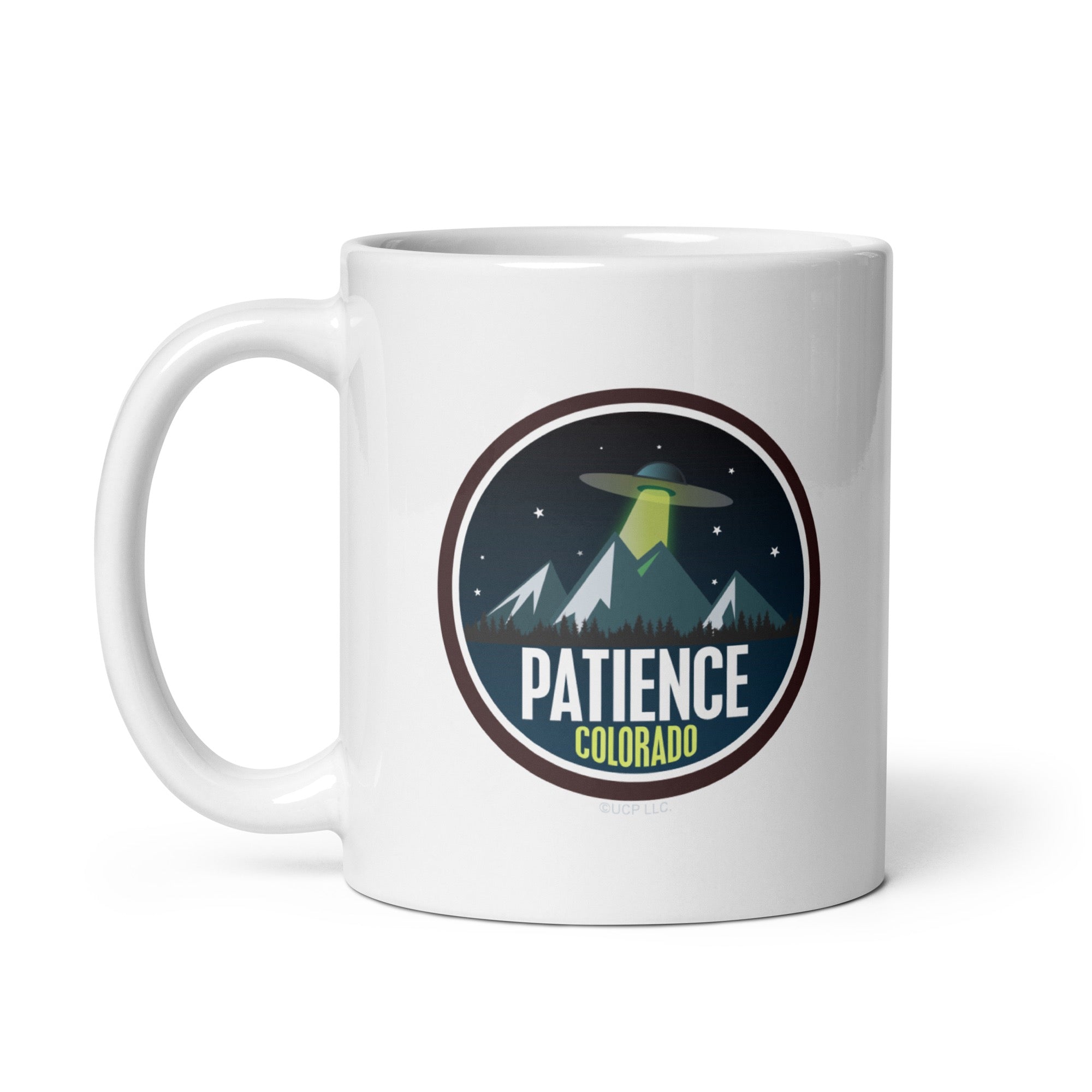 The Real Locations Used To Film Resident Alien's Patience, Colorado The Real Locations Used To Film Resident Alien's Patience, Colorado