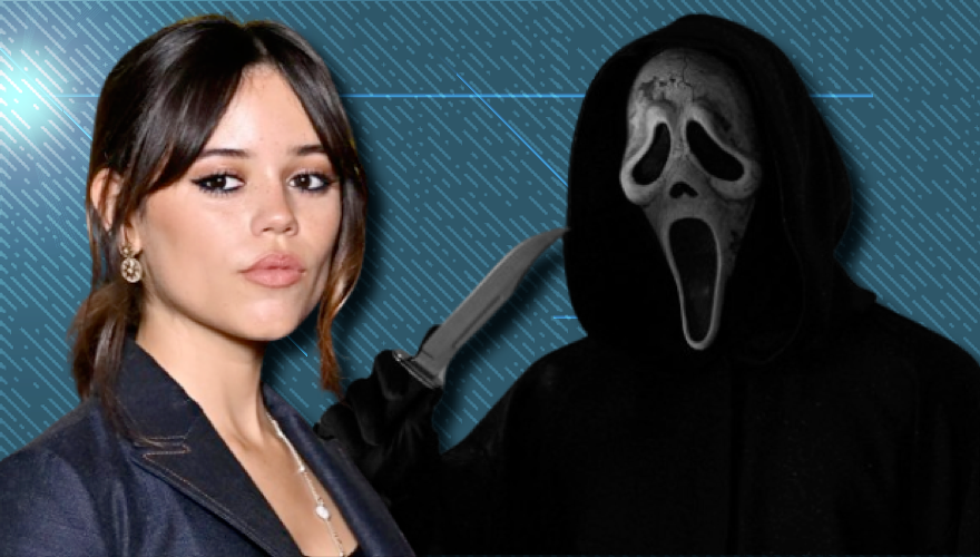 The Real Reason Behind Jenna Ortega's Exit From The Scream Franchise Post-Barrera The Real Reason Behind Jenna Ortega's Exit From The Scream Franchise Post-Barrera
