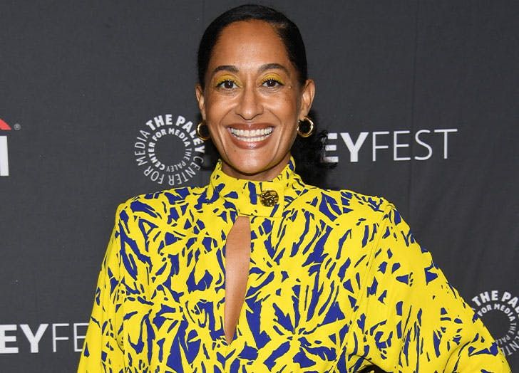 The Reality Of Dating At 52: Tracee Ellis Ross Shares Her Experiences The Reality Of Dating At 52: Tracee Ellis Ross Shares Her Experiences