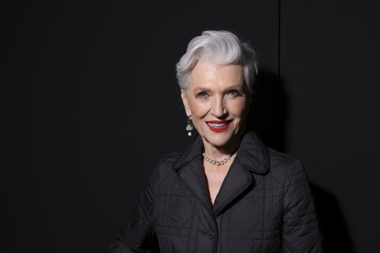 The Reality Of Elon Musk's Family's Financial Success: Maye Musk's Perspective The Reality Of Elon Musk's Family's Financial Success: Maye Musk's Perspective