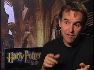 The Reason Behind Chris Columbus Leaving The Harry Potter Franchise After Chamber Of Secrets The Reason Behind Chris Columbus Leaving The Harry Potter Franchise After Chamber Of Secrets