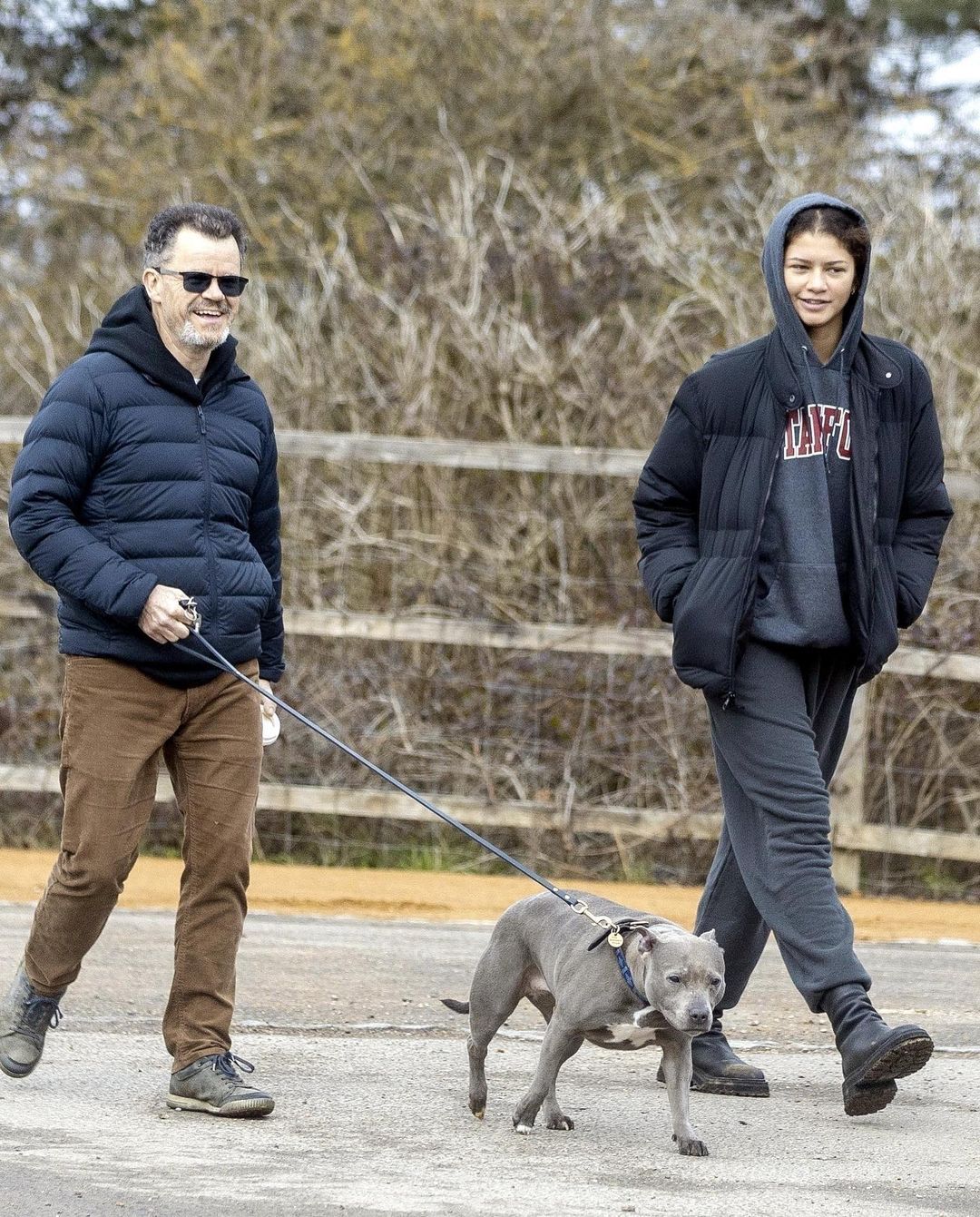 The Reason Behind Zendaya's Sister's Absence At Tom Holland's Wedding The Reason Behind Zendaya's Sister's Absence At Tom Holland's Wedding