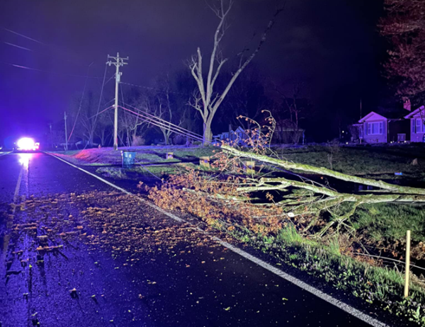 The Reasons Behind Delayed Storm Damage Assessments In Kentucky