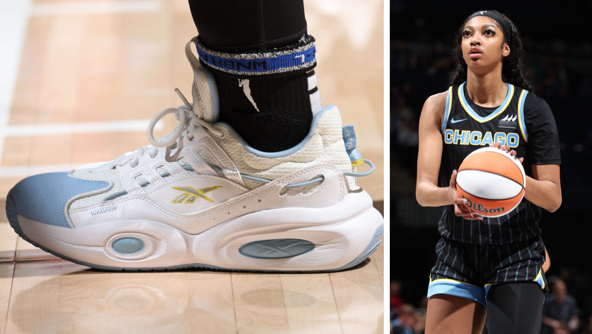 The Reebok X Angel Reese Collection: A Deep Dive Into The Collaboration The Reebok X Angel Reese Collection: A Deep Dive Into The Collaboration