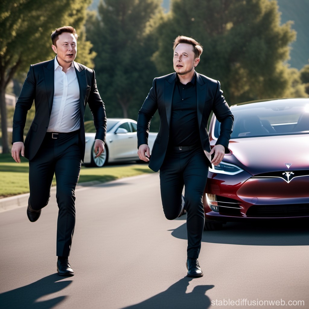 The Resurgence Of Angry Elon: A Boon For Tesla Investors? The Resurgence Of Angry Elon: A Boon For Tesla Investors?