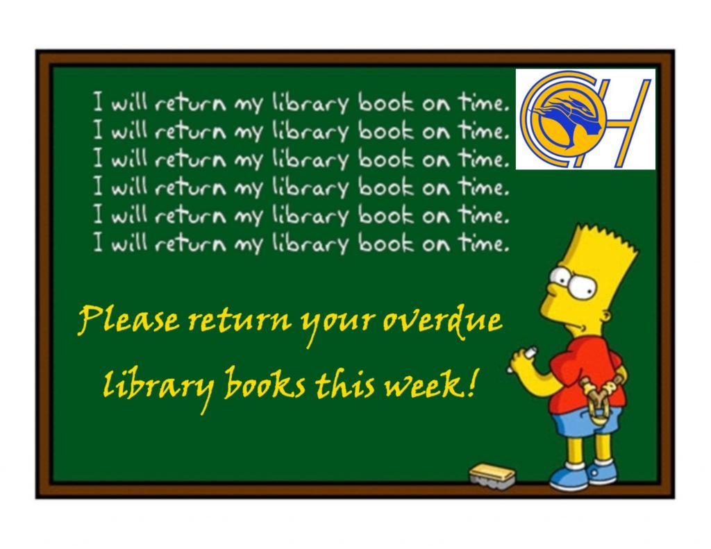 The Return Of Blue Books: Are Students Ready For This? The Return Of Blue Books: Are Students Ready For This?
