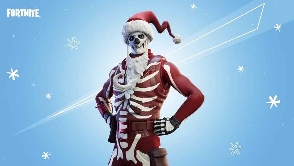 The Return Of Classic Fortnite Skins: Item Shop Update The Return Of Classic Fortnite Skins: Item Shop Update