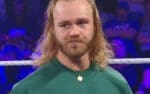 The Return Of Tyler Bate To WWE Television: Everything We Know The Return Of Tyler Bate To WWE Television: Everything We Know