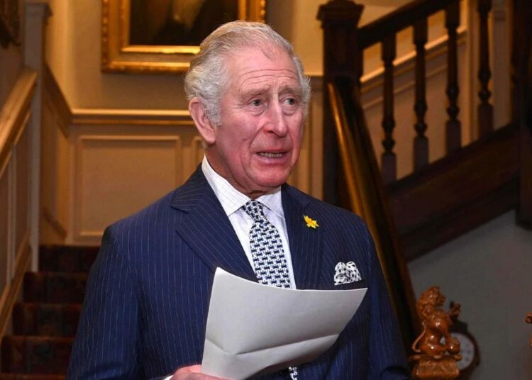 The Revealed Temper Of Prince Andrew: Accounts From Former Palace Employees The Revealed Temper Of Prince Andrew: Accounts From Former Palace Employees