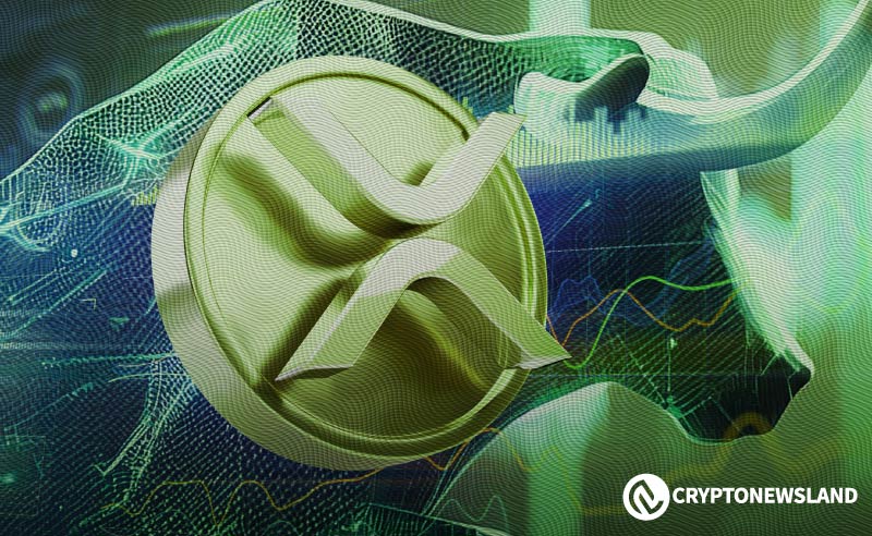 The Ripple Effect: Evaluating XRP As A Long-Term Investment Strategy The Ripple Effect: Evaluating XRP As A Long-Term Investment Strategy