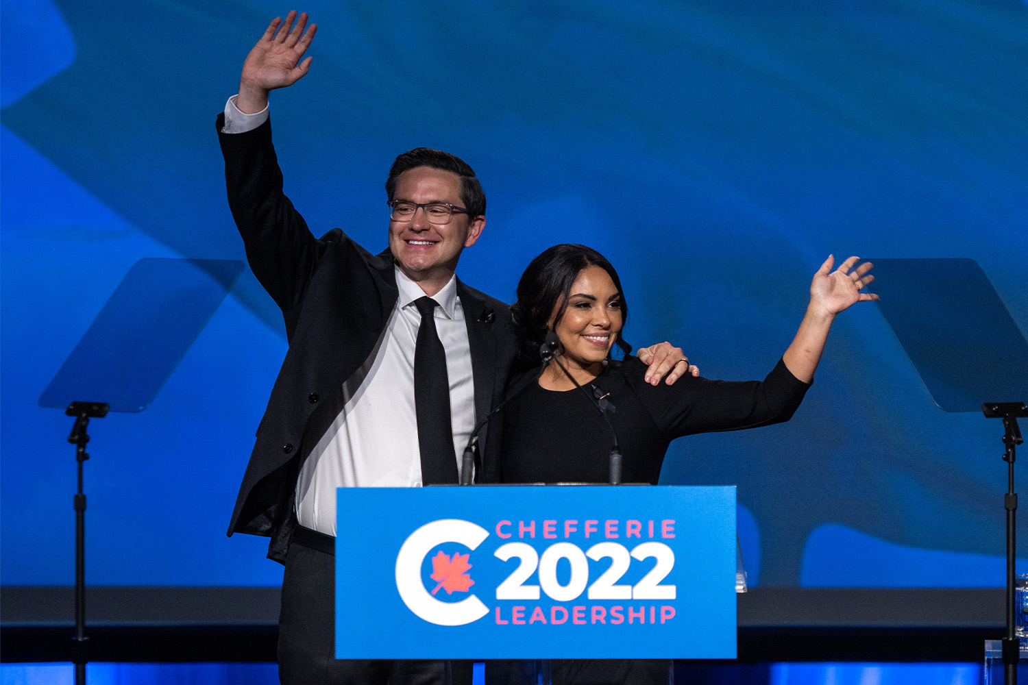 The Rise And Fall Of Pierre Poilievre: Understanding His Election Setback The Rise And Fall Of Pierre Poilievre: Understanding His Election Setback