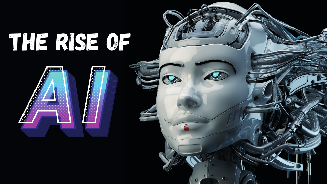 The Rise Of AI Mode: Transforming How We Use Google Search The Rise Of AI Mode: Transforming How We Use Google Search