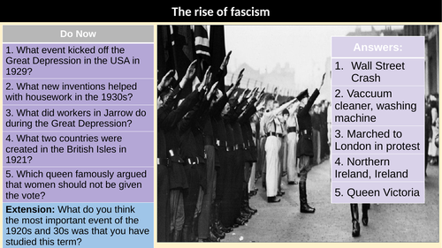 The Rise Of Fascism? A Delaware Governor's Urgent Warning