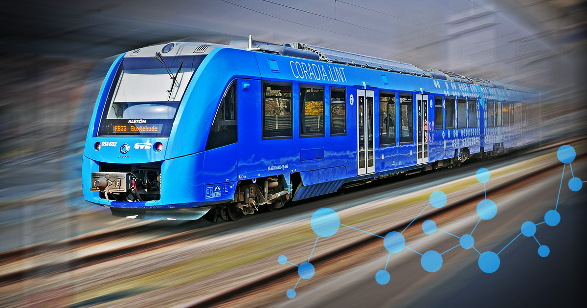 The Rise Of Wind-Powered Trains: An Efficient And Clean Transportation Alternative The Rise Of Wind-Powered Trains: An Efficient And Clean Transportation Alternative