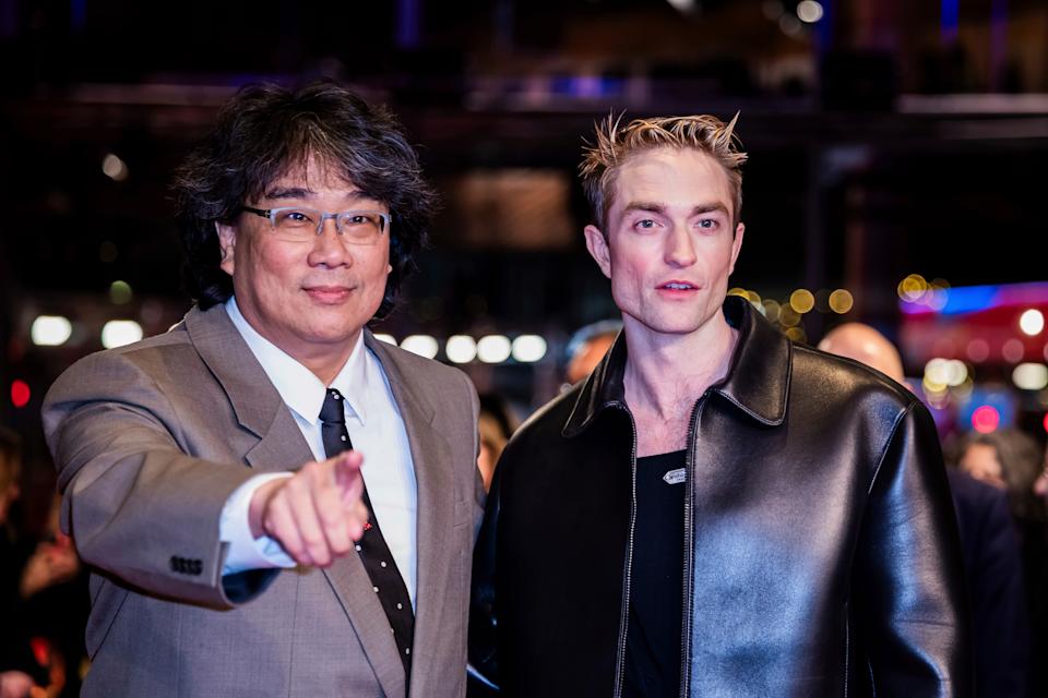 The Role Of Accents In Robert Pattinson's Performances: A Look At Mickey 17 The Role Of Accents In Robert Pattinson's Performances: A Look At Mickey 17