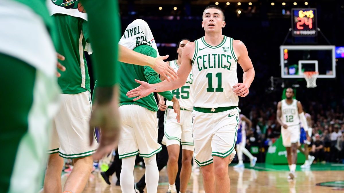 The Role Of Payton Pritchard's Childhood In His Latest Career Feat The Role Of Payton Pritchard's Childhood In His Latest Career Feat