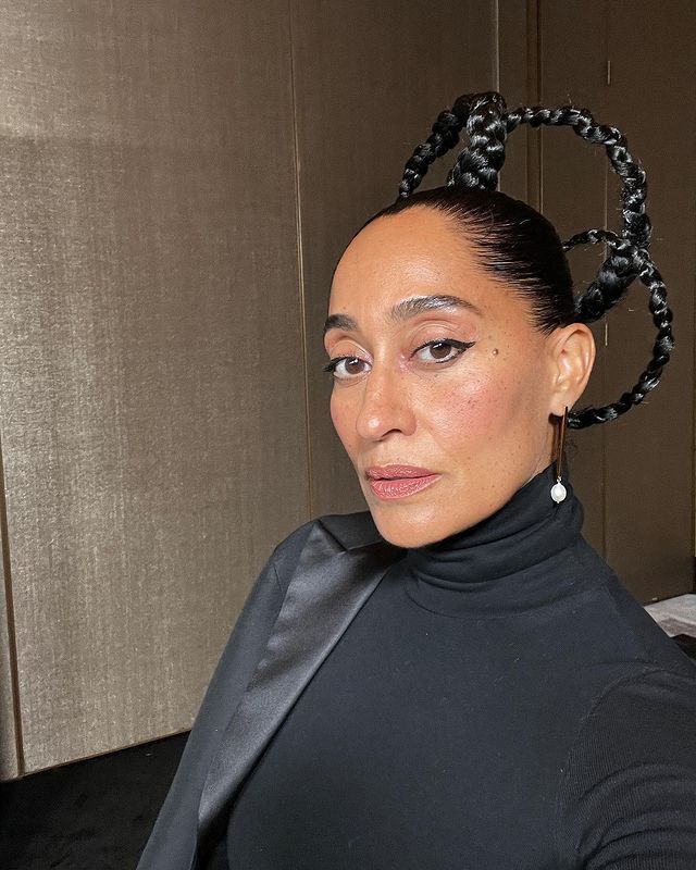 The Ross Family: Discovering Tracee Ellis Ross' Heritage The Ross Family: Discovering Tracee Ellis Ross' Heritage