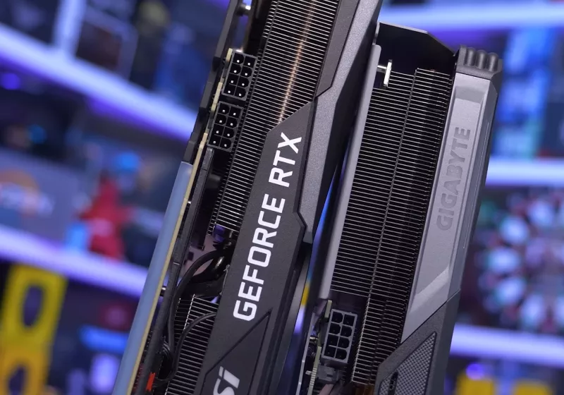 The RTX 5060 Launch: Examining The Fallout And Future Implications The RTX 5060 Launch: Examining The Fallout And Future Implications