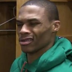 The Russell Westbrook Effect: Fan Response To His Performance In The Nuggets-Warriors Game The Russell Westbrook Effect: Fan Response To His Performance In The Nuggets-Warriors Game