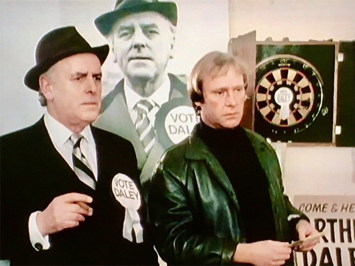 The Saint: Full Episode Listings And Air Times On ITV4 The Saint: Full Episode Listings And Air Times On ITV4