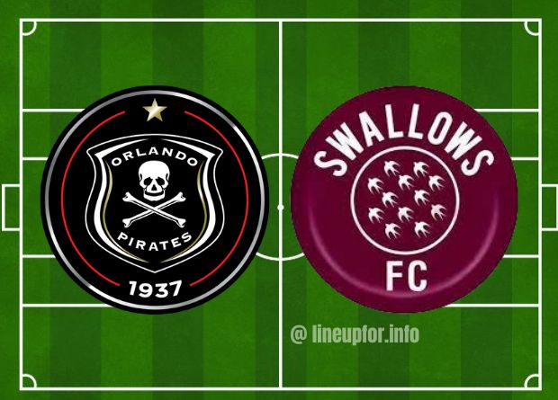 The Saleng Salary Debate: Moroka Swallows Vs Orlando Pirates The Saleng Salary Debate: Moroka Swallows Vs Orlando Pirates