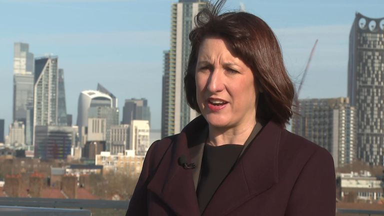 The Scargill Influence On Rachel Reeves' Labour Ideology The Scargill Influence On Rachel Reeves' Labour Ideology