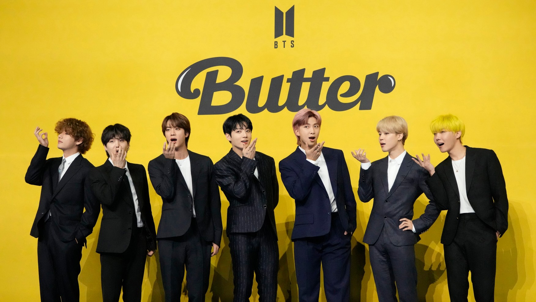 The Scoop: BTS Recording A New Album This Summer The Scoop: BTS Recording A New Album This Summer