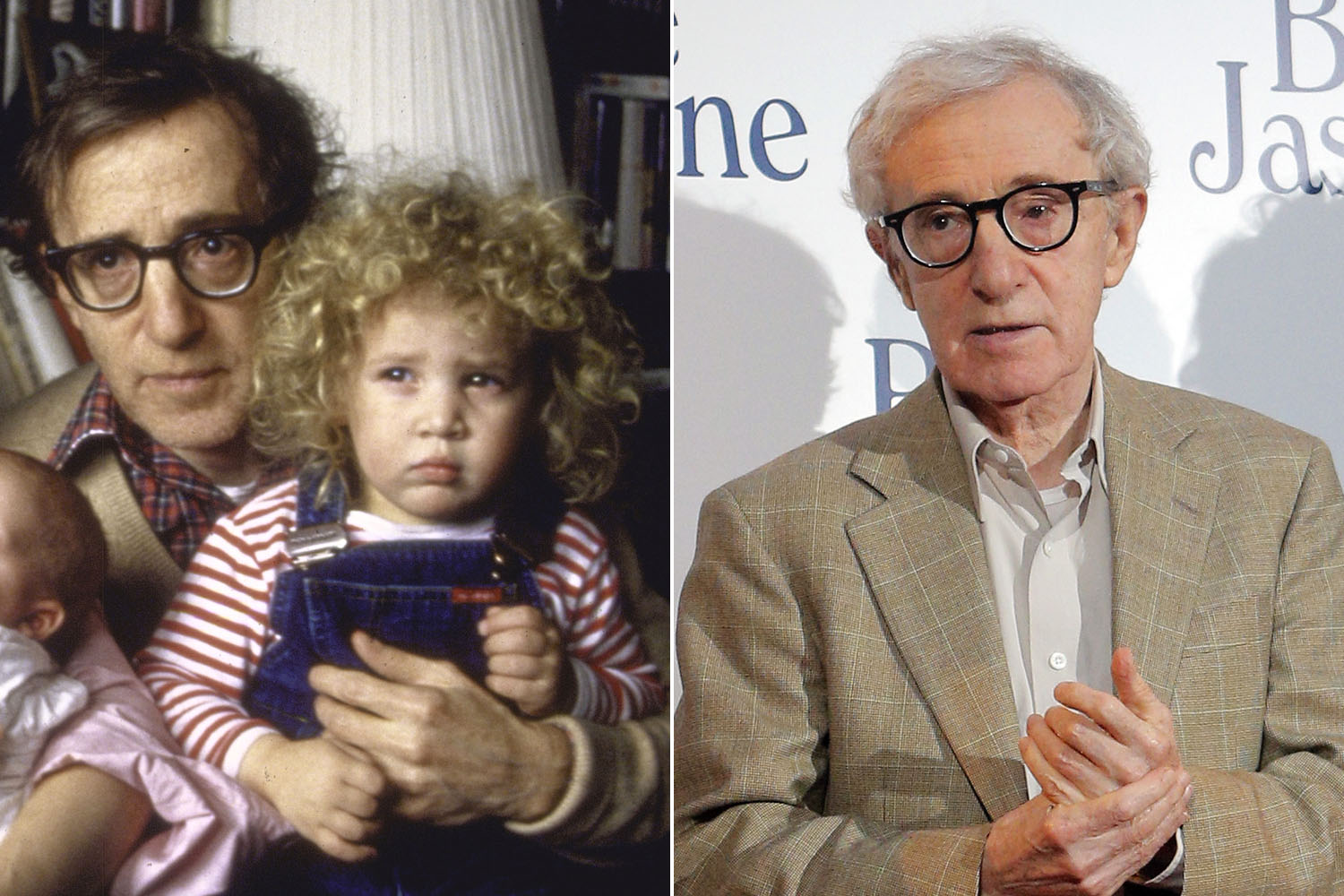 The Sean Penn-Woody Allen-Dylan Farrow Controversy: A Closer Look The Sean Penn-Woody Allen-Dylan Farrow Controversy: A Closer Look