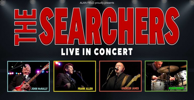 The Searchers Announce Farewell Glastonbury Concert After 70 Years