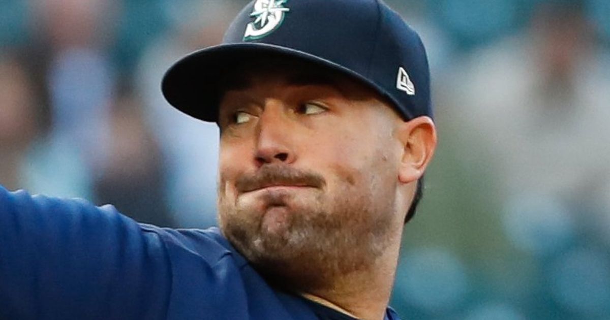 The Seattle Mariners' Starting Rotation: Reasons For Retention The Seattle Mariners' Starting Rotation: Reasons For Retention