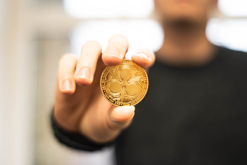 The SEC And XRP: Understanding The Commodity Classification Debate The SEC And XRP: Understanding The Commodity Classification Debate