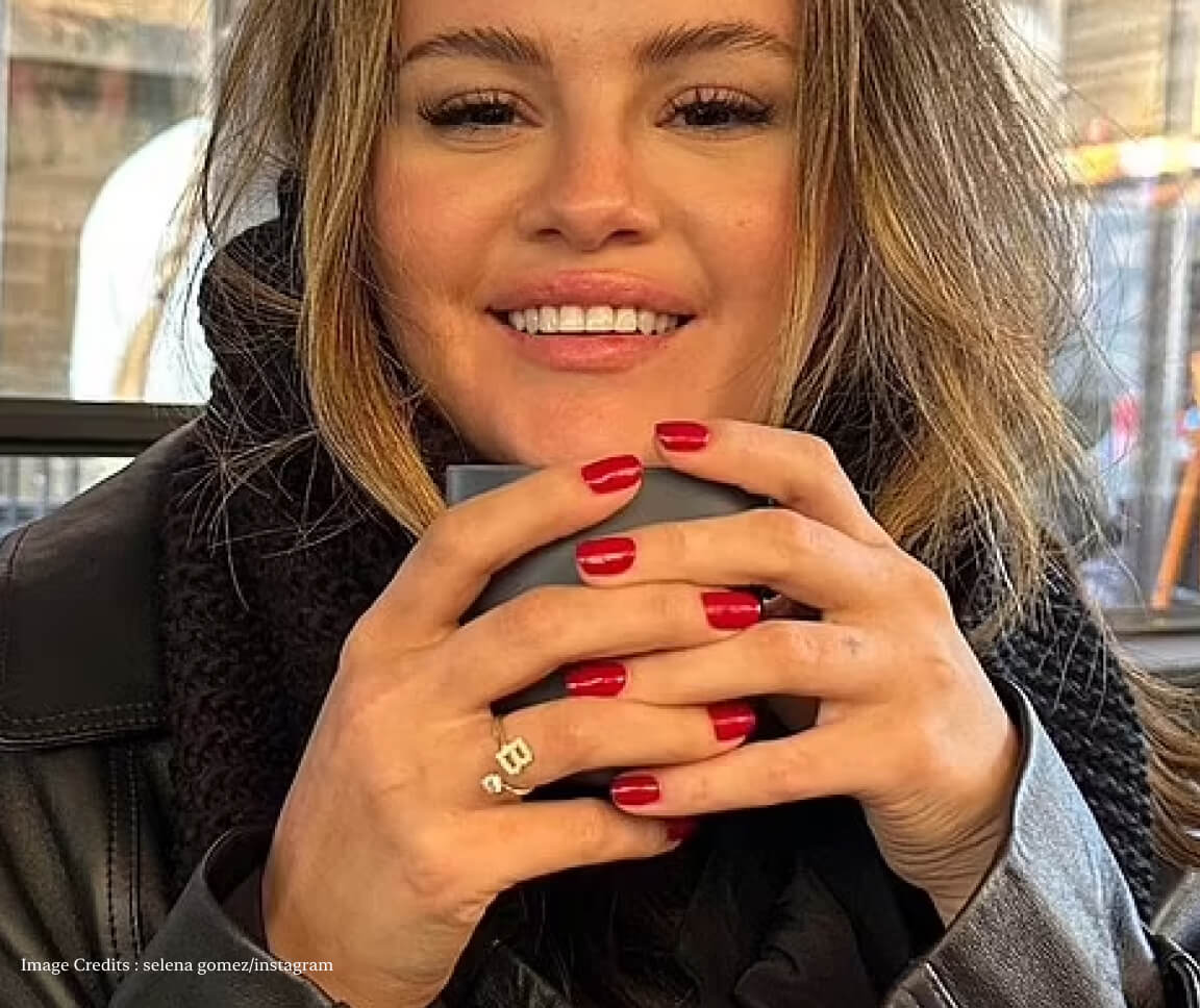 The Selena Gomez Diamond Ring Controversy: A Multi-Buyer Situation The Selena Gomez Diamond Ring Controversy: A Multi-Buyer Situation