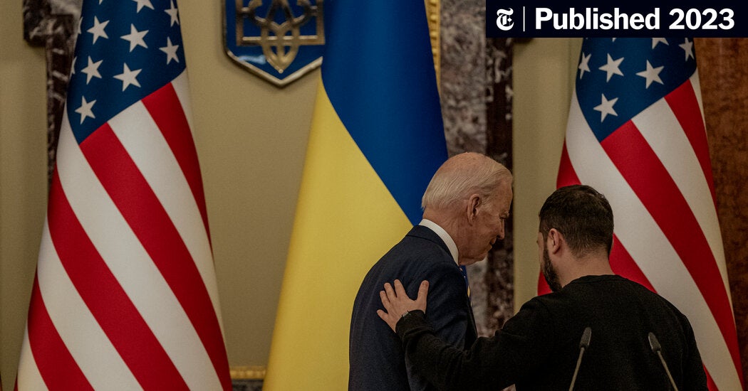 The Shift In US-Europe Relations Towards Russia Regarding Ukraine Under Trump The Shift In US-Europe Relations Towards Russia Regarding Ukraine Under Trump