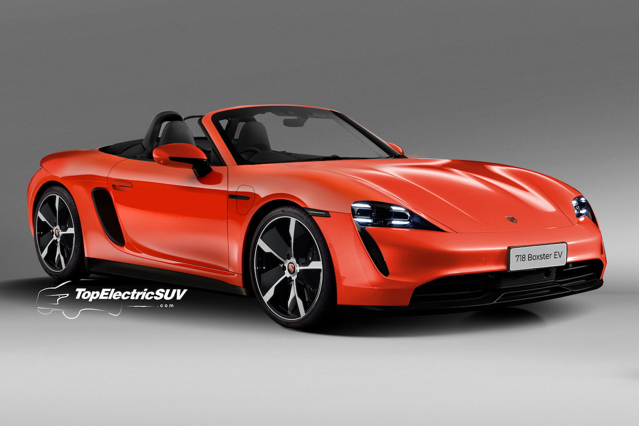 The Shifting Landscape Of The Chinese Auto Industry: BMW, Porsche, And Future Trends The Shifting Landscape Of The Chinese Auto Industry: BMW, Porsche, And Future Trends