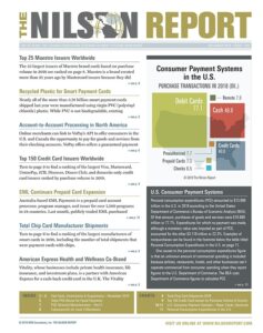 The Shifting Sands Of Consumer Spending: Implications For Credit Card Issuers The Shifting Sands Of Consumer Spending: Implications For Credit Card Issuers