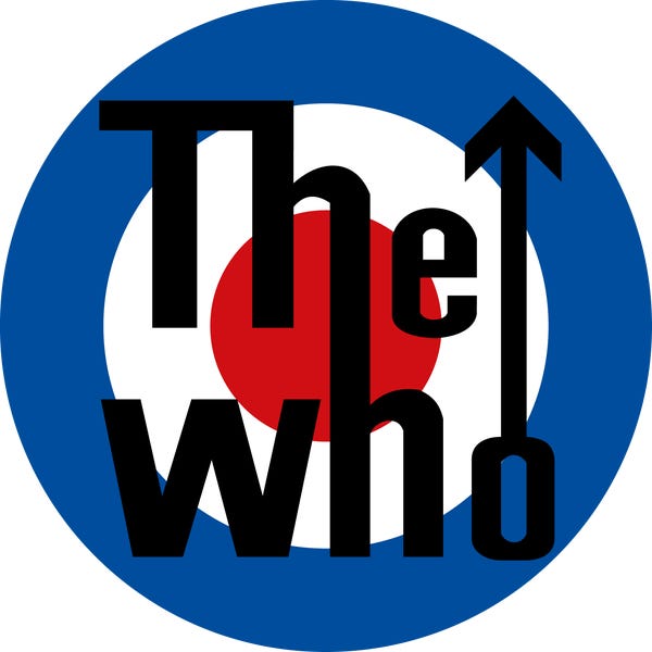 The Simple History Of The Who's Famous Band Name The Simple History Of The Who's Famous Band Name