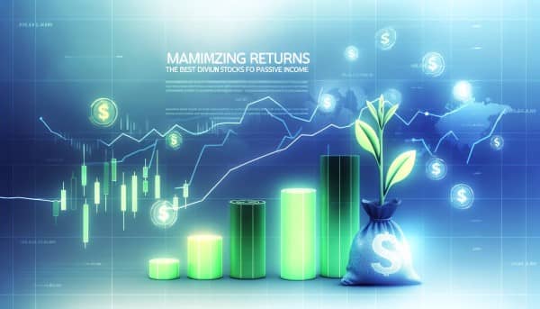 The Simplest Dividend Strategy: Maximizing Your Returns The Simplest Dividend Strategy: Maximizing Your Returns